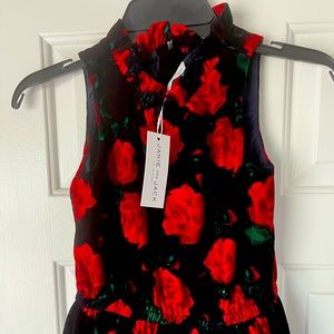 Brand New Girl Dress
